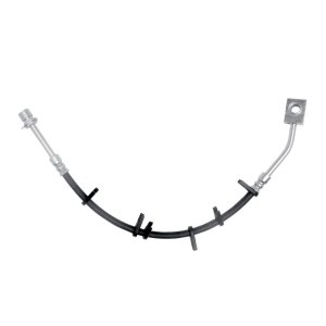 Chevrolet C4500 Kodiak Brake Hose - Rear Left - R1 Concepts - `03-`10